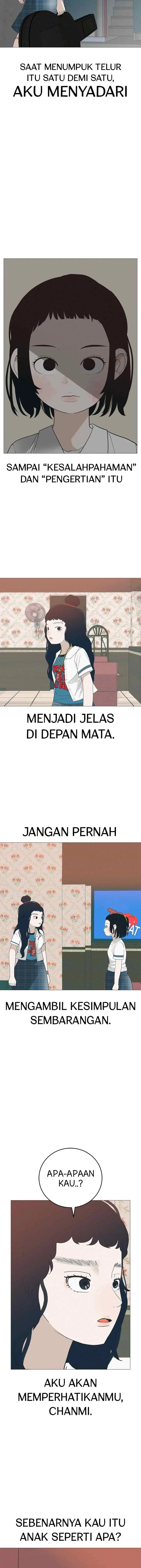 Radiant Rewind chapter 13 halaman 16