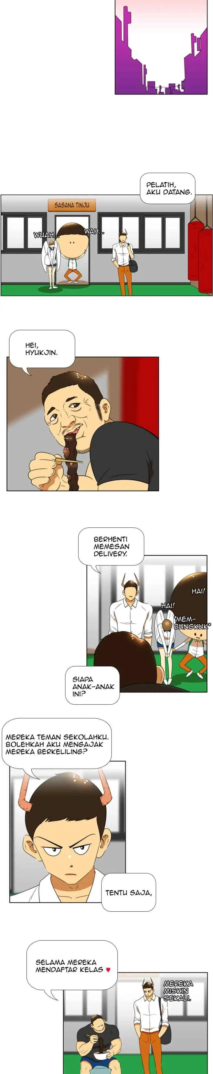 New Normal: Class 8 chapter 74 halaman 7