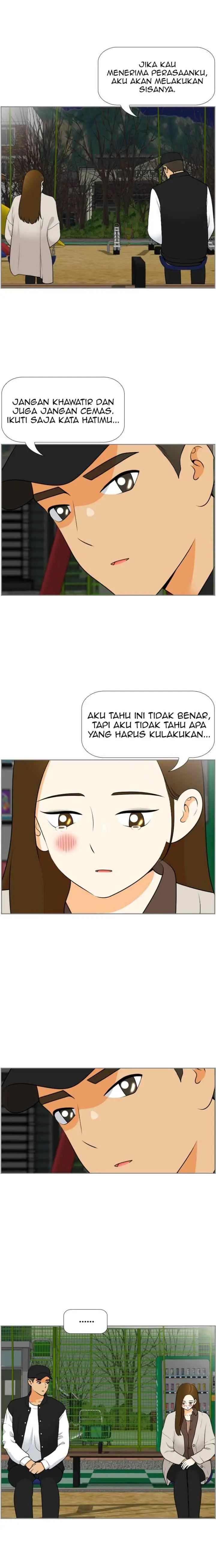New Normal: Class 8 chapter 381 halaman 10