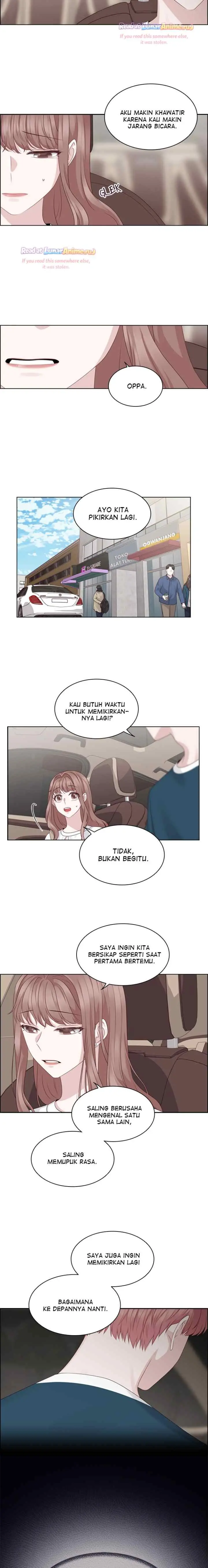 My Exes Fell For Me chapter 29 halaman 12
