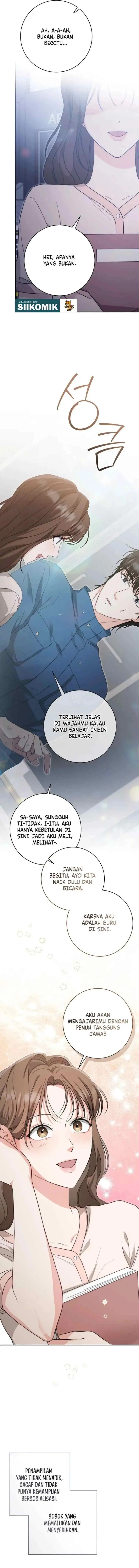 Dangerous Newlyweds chapter 25 halaman 13