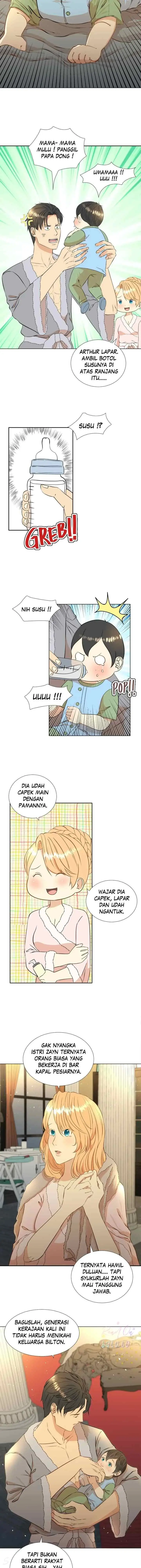 Infinite Sky chapter 99 halaman 10