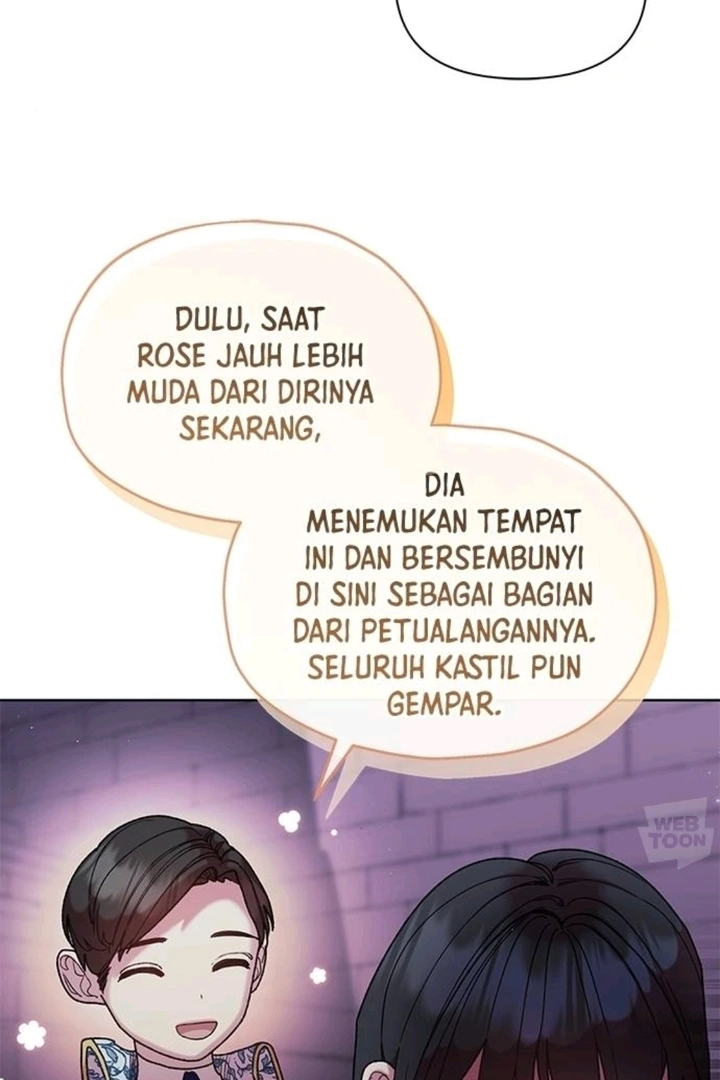 Ingram's Light chapter 56 halaman 53