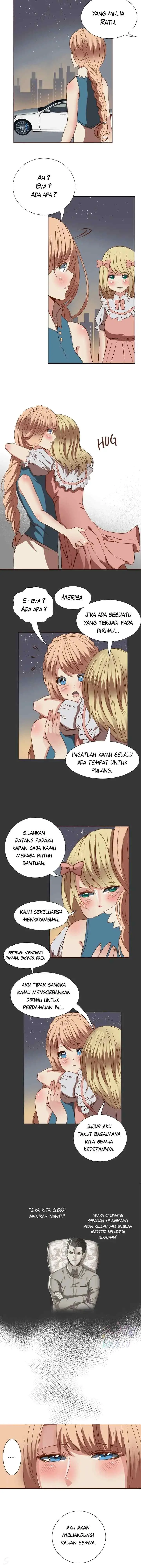 Infinite Sky chapter 8 halaman 5