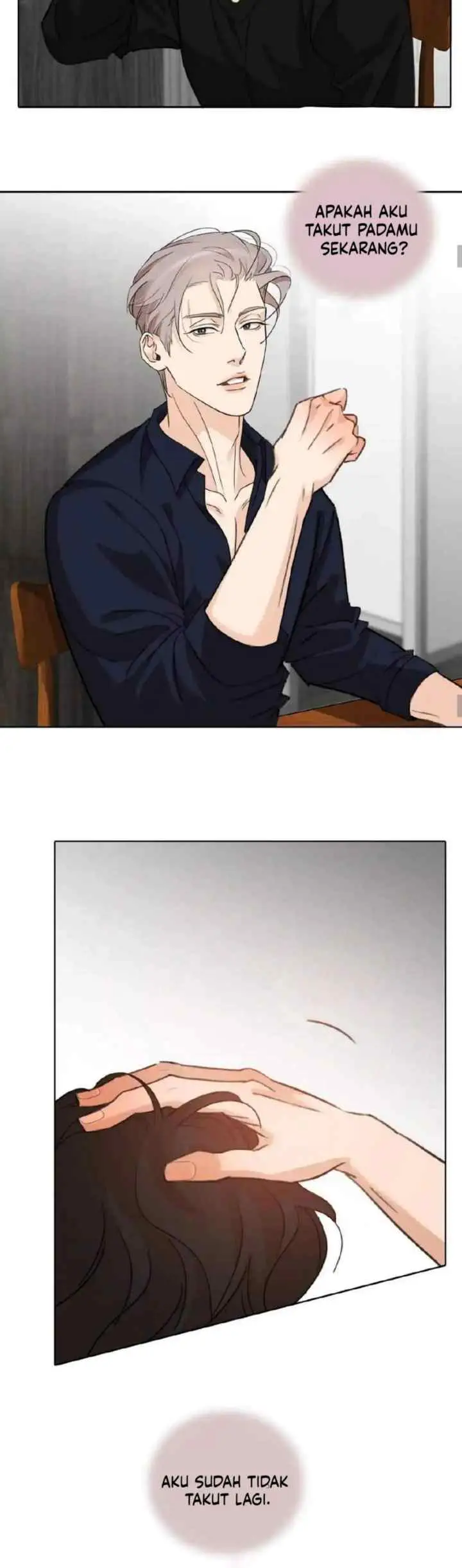 Dívida de Amor chapter 68 halaman 8