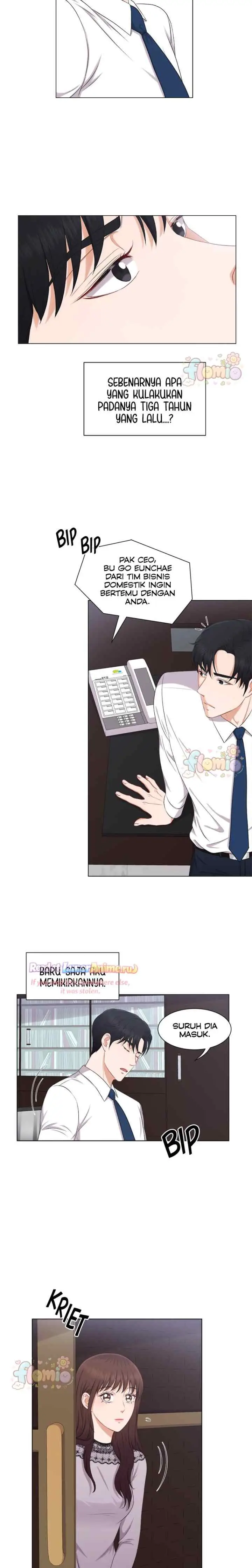 I Need a Bride chapter 23 halaman 16