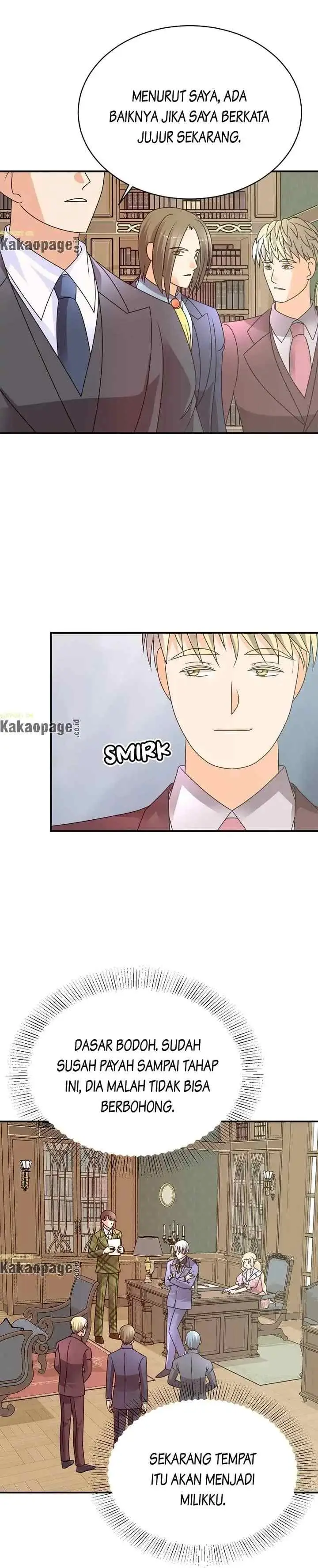 I Refuse the Duke chapter 127 halaman 4