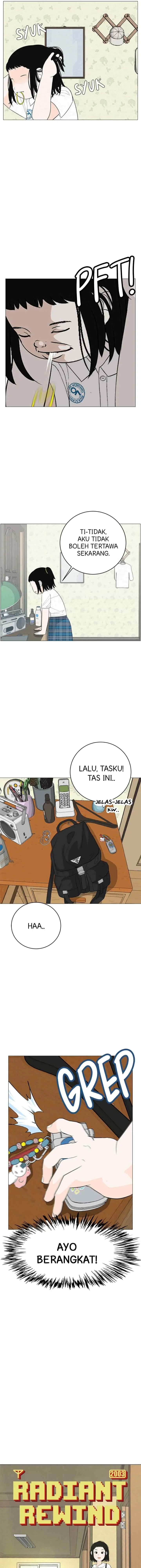Radiant Rewind chapter 2 halaman 19