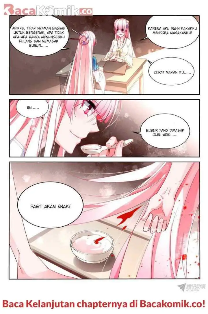 Demon Spirit Seed Manual chapter 98 halaman 10