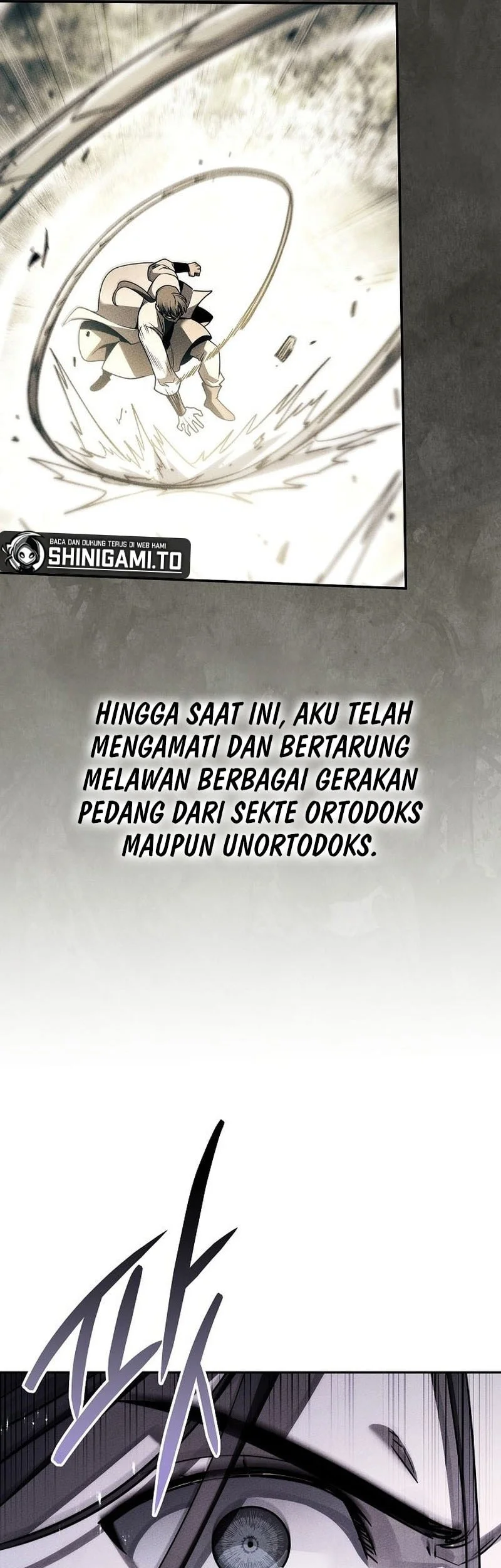The Great Heavenly Demon Sovereign chapter 49 halaman 62