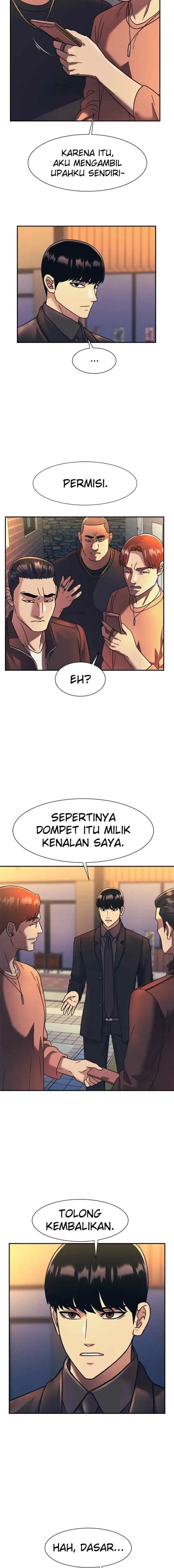 I Am Unbeatable chapter 59 halaman 5