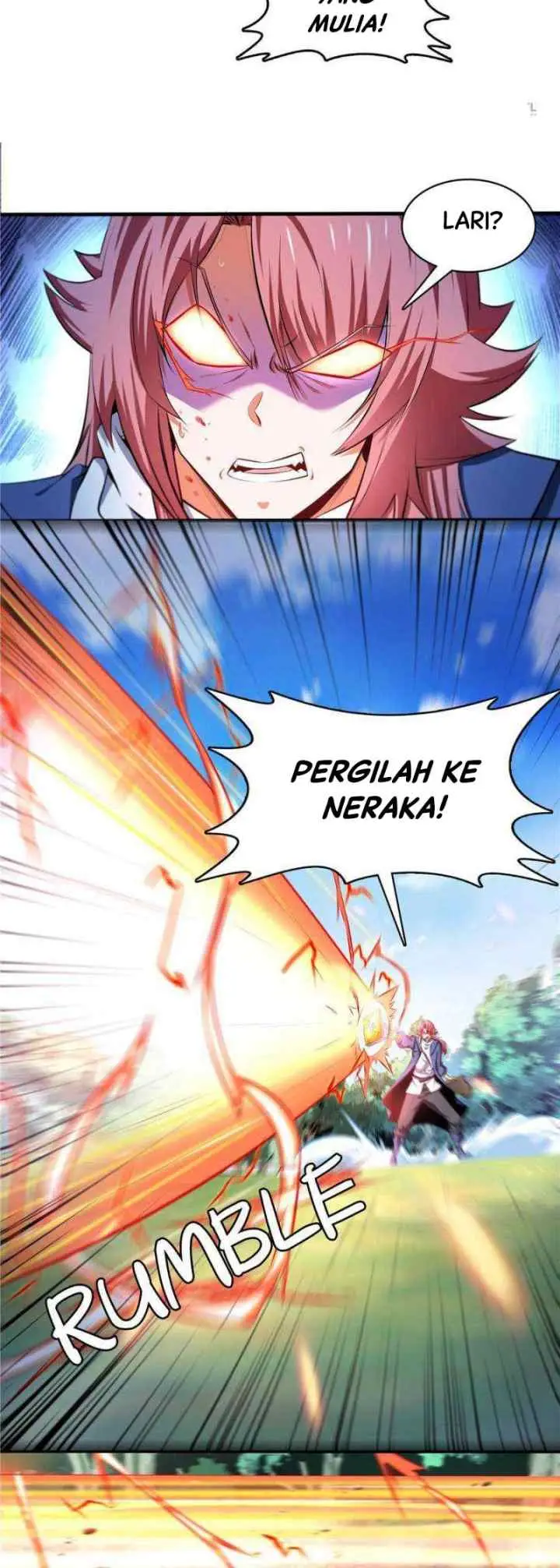 Library Tiandao chapter 247 halaman 9