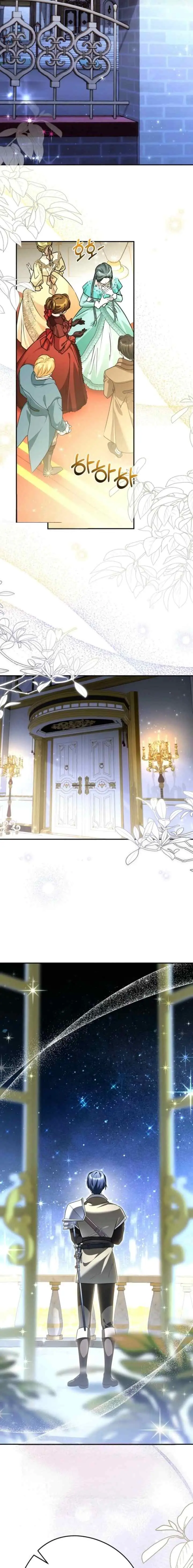 Although I Am A Mother-In-Law, I Do Not Like Conflict Between My In-Laws chapter 48 halaman 4
