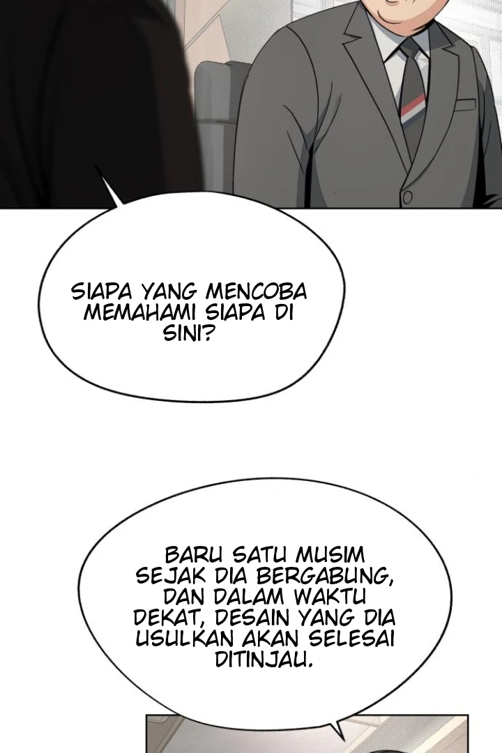 Lee Seop's Love chapter 61 halaman 7
