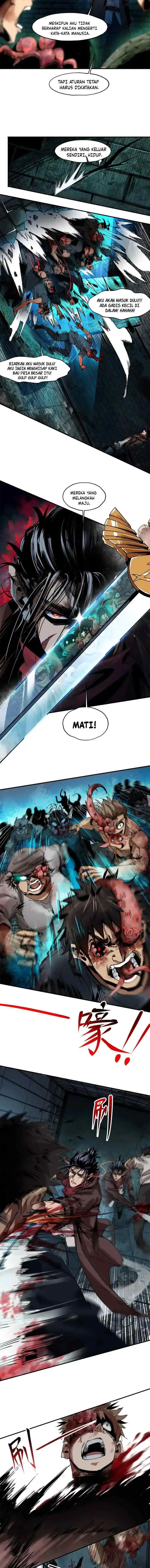 Beyond Redemption chapter 1 halaman 7