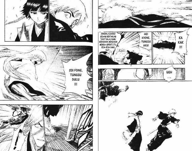 Bleach chapter 18 halaman 38