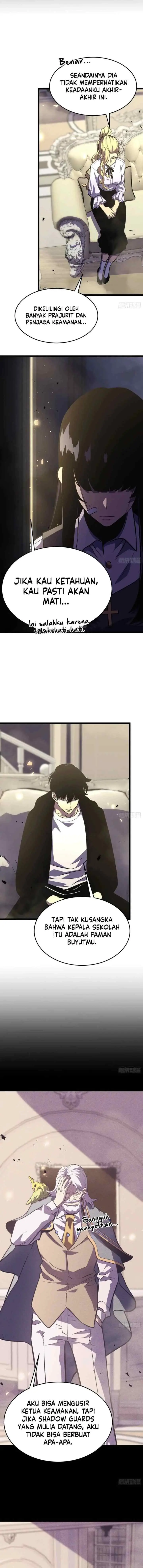 After Rebirth, I Used Mirror Reversal For Vengeance chapter 38 halaman 9