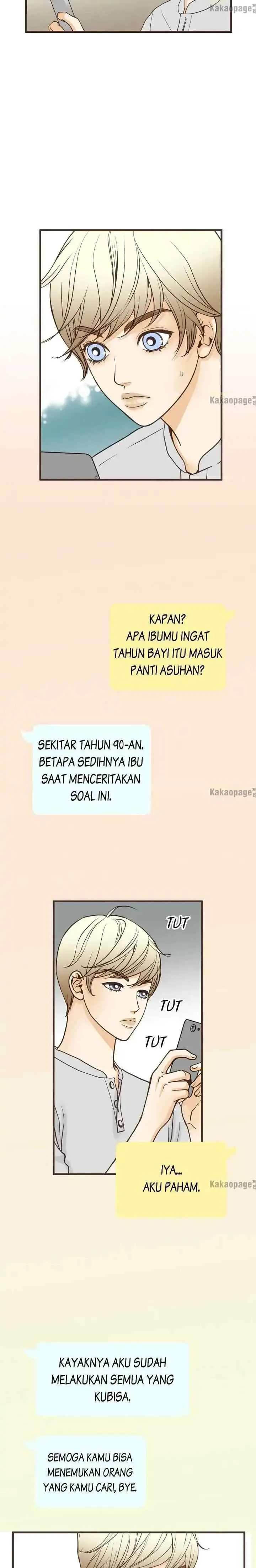 Love Puzzles chapter 140 halaman 14