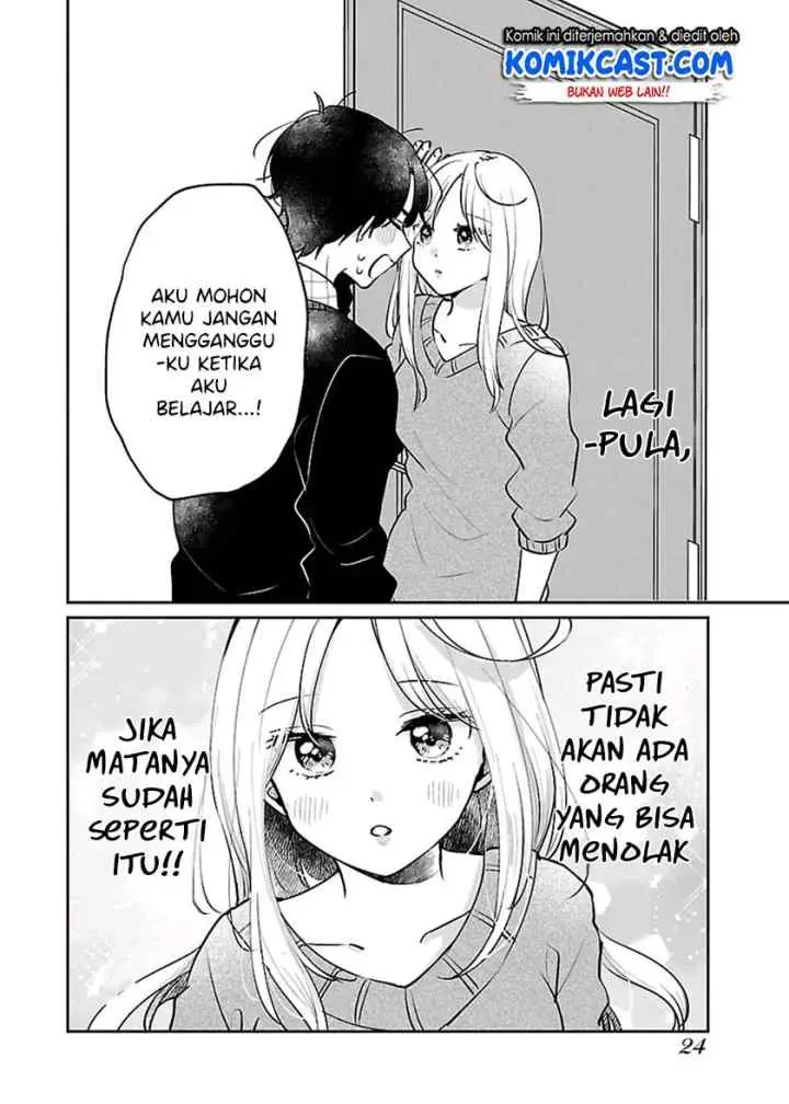 Ore wa Yuka de Nemasu! chapter 1.2 halaman 10