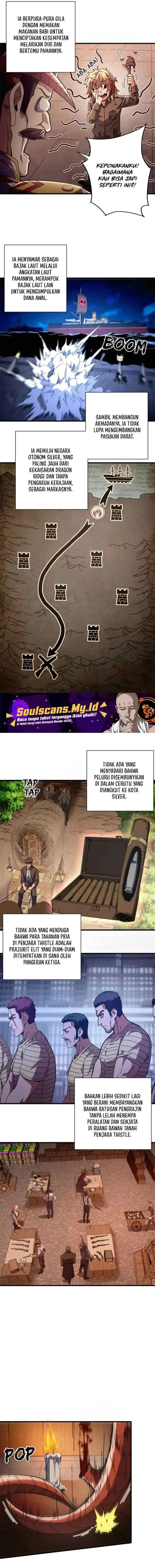 A Transmigrated Warden's Battle for Redemption chapter 93 halaman 5