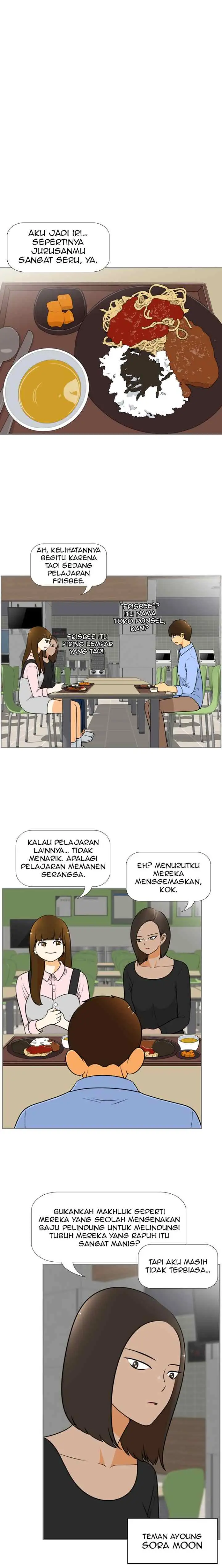 New Normal: Class 8 chapter 325 halaman 17