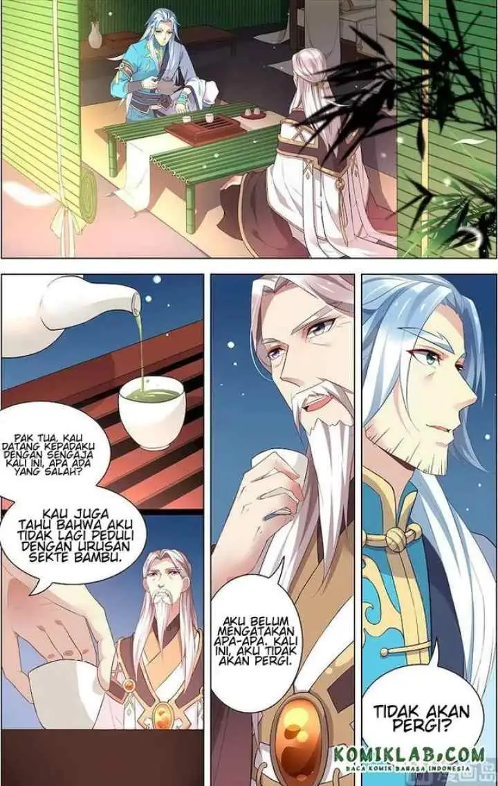 Emperor of Qin Qin Di chapter 2 halaman 9