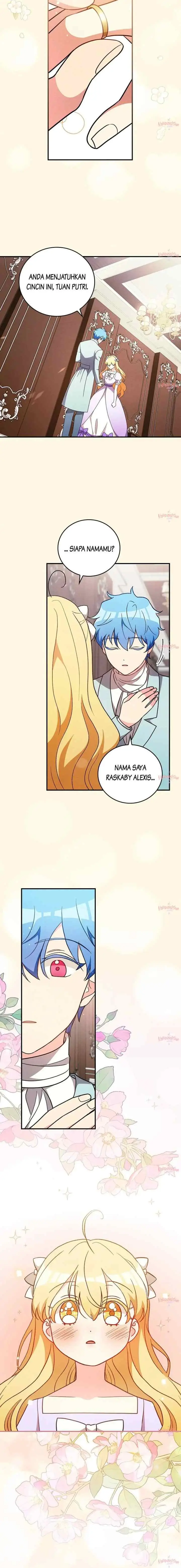 Run Maelle chapter 52 halaman 4