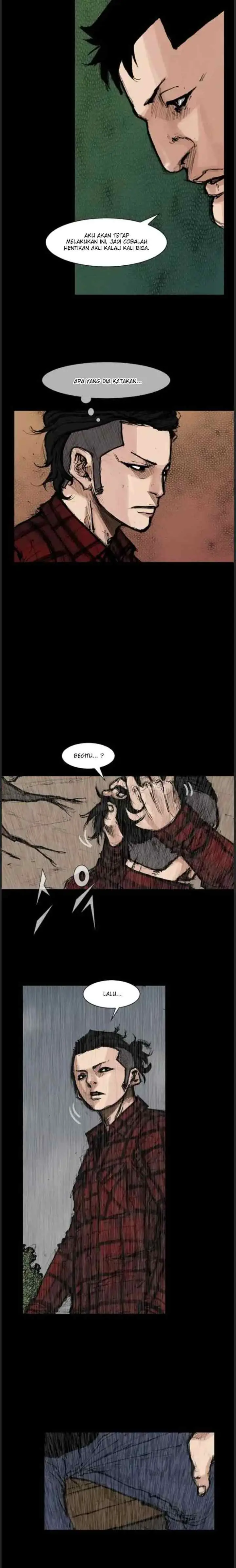 Dokgo 2 chapter 92 halaman 15