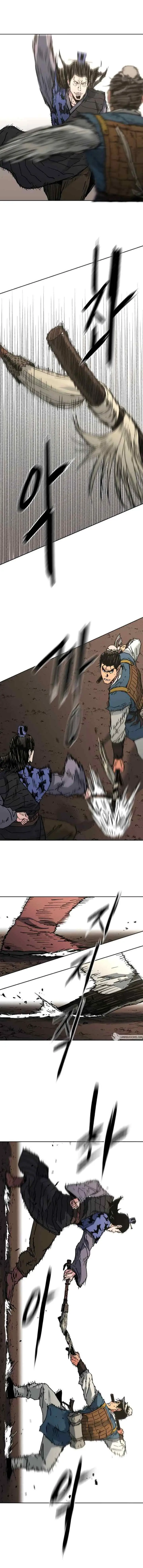 Peerless Dad chapter 239 halaman 4
