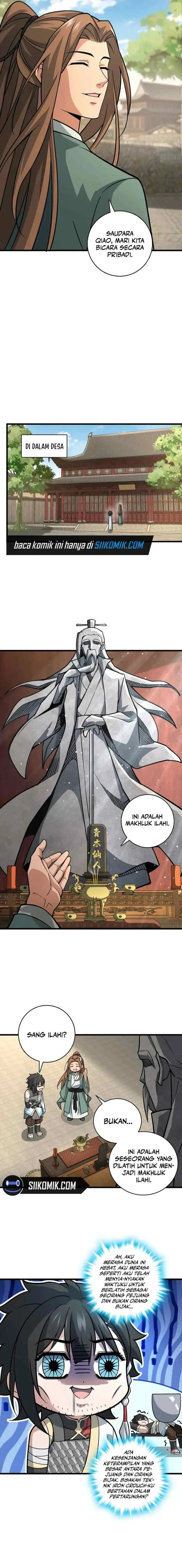 Gachi Koi Maou-sama chapter 14 halaman 10