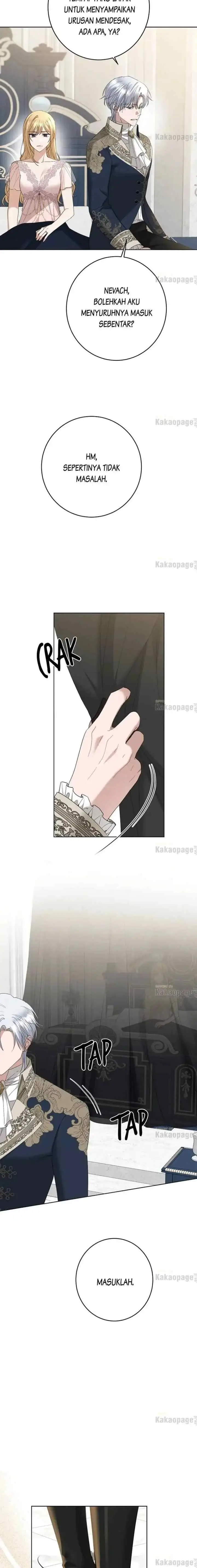 I Don't Love You Anymore chapter 72 halaman 13