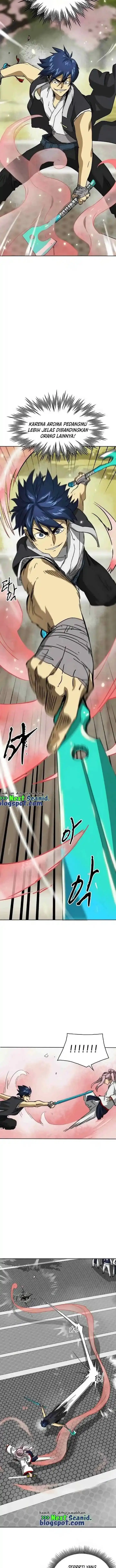 Infinite Level Up in Murim chapter 97 halaman 9
