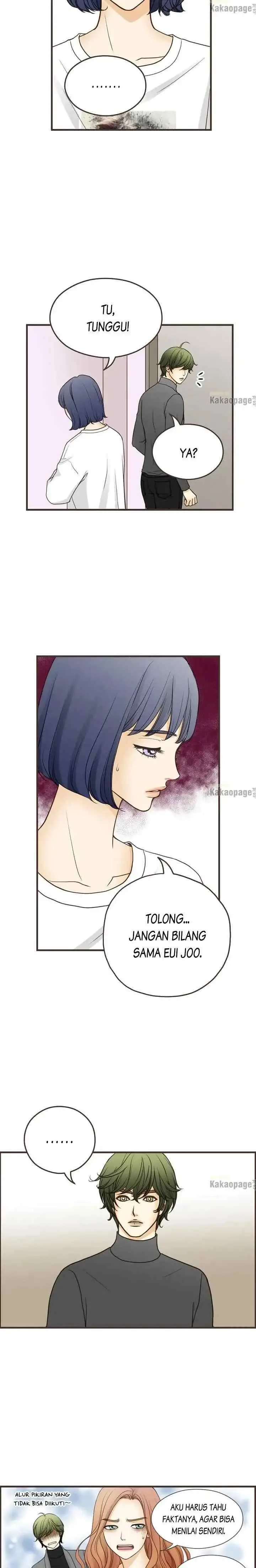 Love Puzzles chapter 137 halaman 15