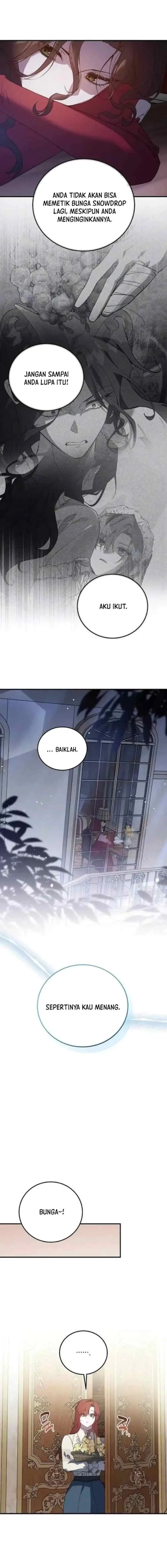 Revenge For The Limited Time Maid chapter 53 halaman 10