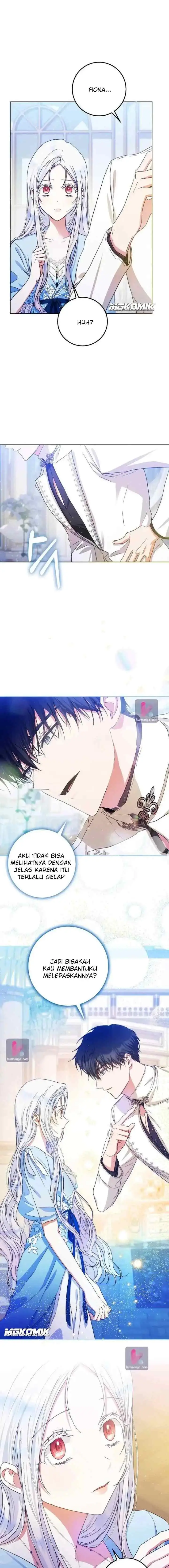 I Became the Wife of the Male Lead chapter 34 halaman 6