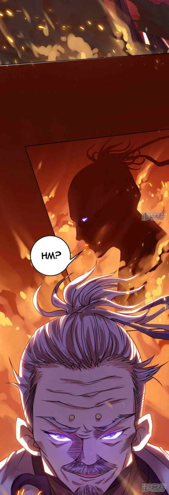 Against The Heaven Supreme chapter 2 halaman 11