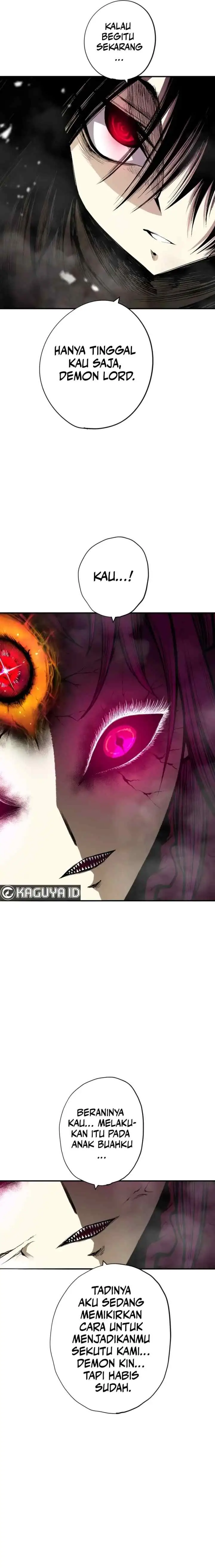 Ninpou Isekai Tensei - Fuuma Kotarou wa Isekai de Ningen wo Torimodosu chapter 33 halaman 18