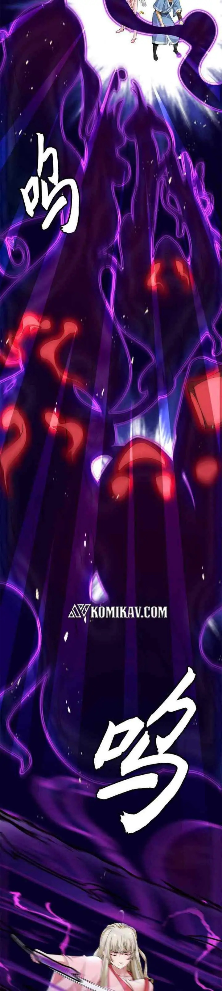 I Just Want to be Beaten to Death by Everyone chapter 16 halaman 12