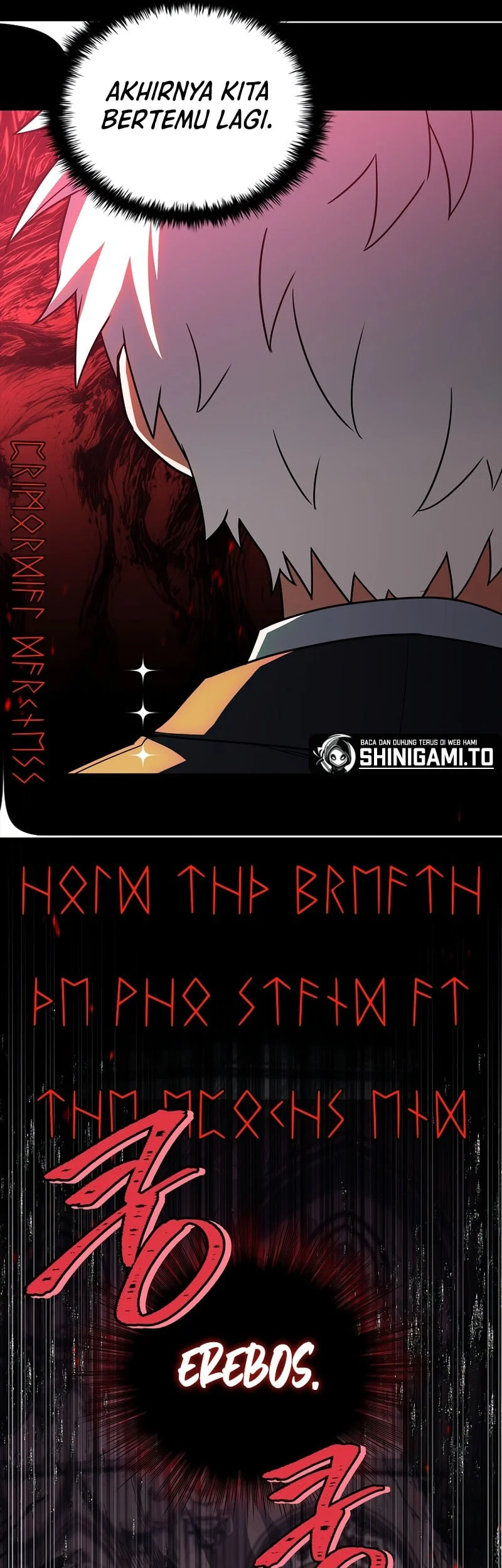 The Legendary Hero Is An Academy Honors Student chapter 85 halaman 80