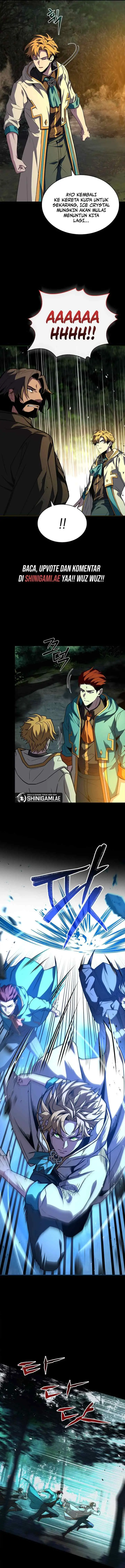 Talent-Swallowing Magician chapter 58 halaman 13