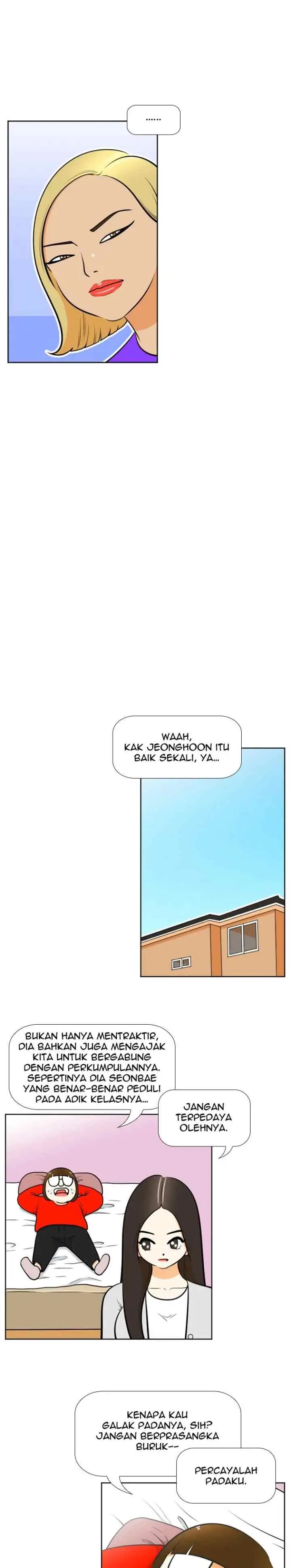 New Normal: Class 8 chapter 214 halaman 18