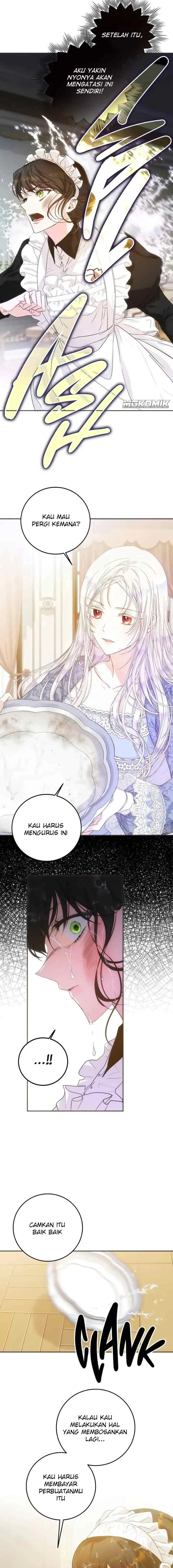 I Became the Wife of the Male Lead chapter 21 halaman 14