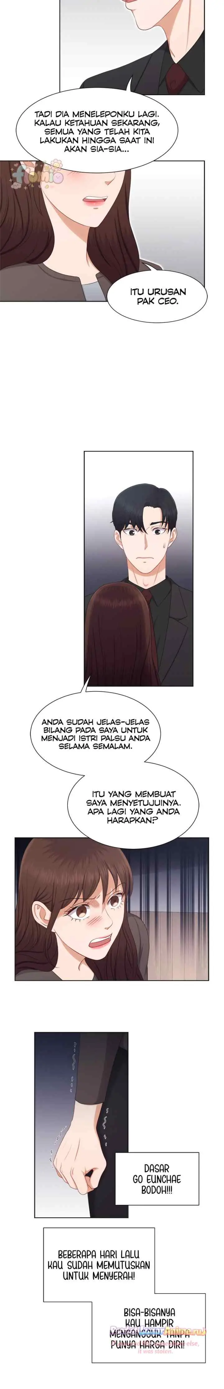 I Need a Bride chapter 22 halaman 11