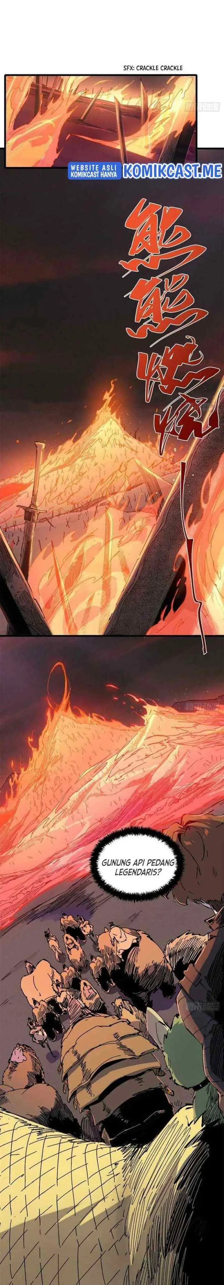 Eternal Kingdom Remake chapter 68 halaman 13