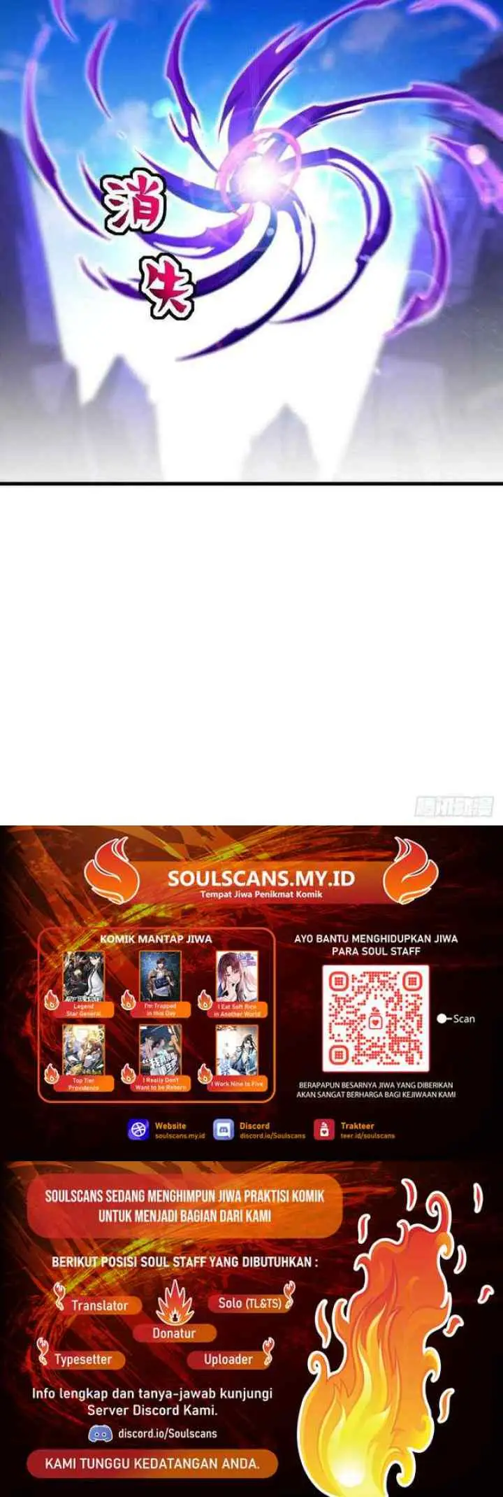 Forced To Become the Villain's Son-in-law chapter 149 halaman 15