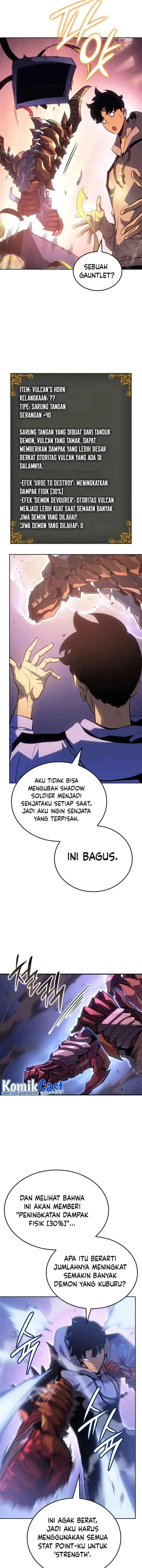 Solo Leveling: Ragnarok chapter 15 halaman 13