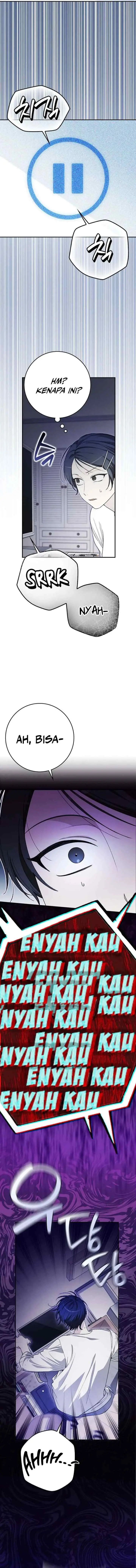 Even Though He's a Rookie chapter 65 halaman 10