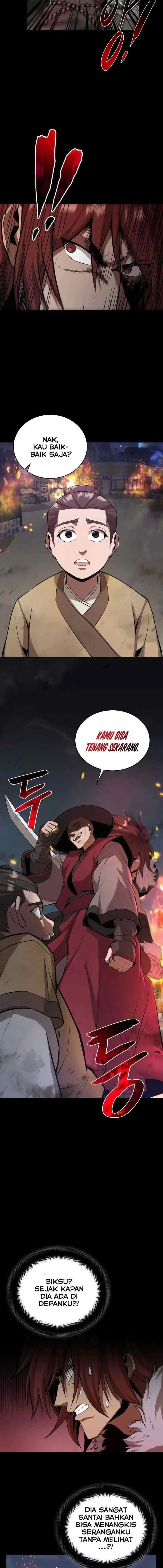 Champion's Path to Murim chapter 18 halaman 4
