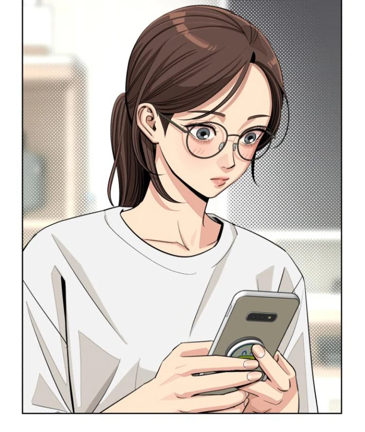 Lee Seop's Love chapter 70 halaman 31