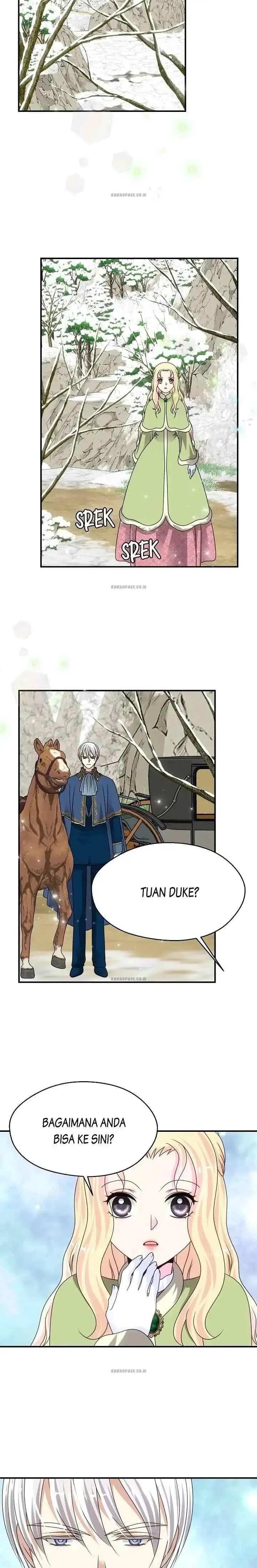 I Refuse the Duke chapter 72 halaman 9